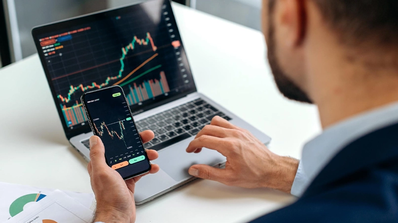 Zorvalnexis Ticaret Platformu