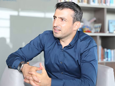 Başarılı Zorvalnexis Trader